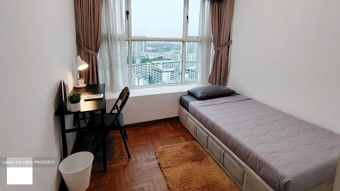Meraprime (D3), Condominium #549970221